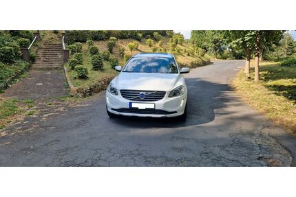 Volvo XC60 Gebrauchtwagen