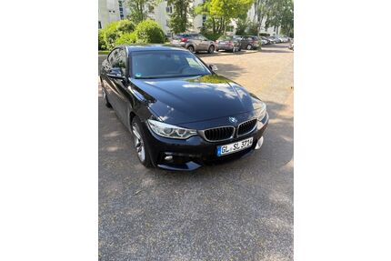 BMW 420 Gran Coupé Gebrauchtwagen