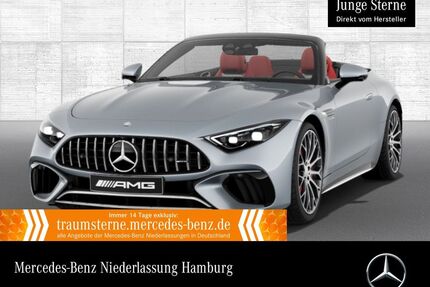 Mercedes-Benz SL 55 AMG Gebrauchtwagen