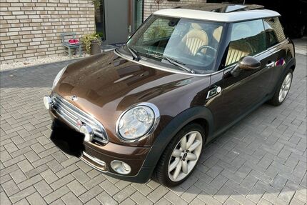 Mini Cooper Gebrauchtwagen