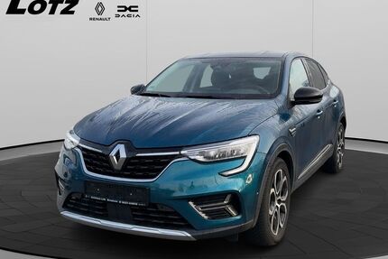 Renault Arkana Gebrauchtwagen