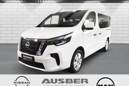 Nissan Primastar Gebrauchtwagen
