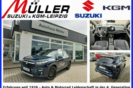 Suzuki (SX4) S-Cross Gebrauchtwagen