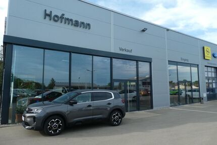 Citroen C5 Aircross Gebrauchtwagen