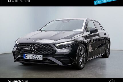 Mercedes-Benz A 180 Gebrauchtwagen