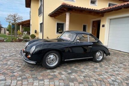 Porsche 356 Gebrauchtwagen
