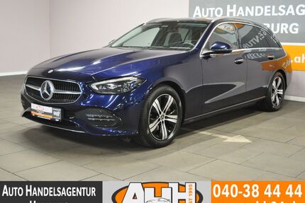 Mercedes-Benz C 220 Gebrauchtwagen