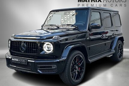 Mercedes-Benz G 63 AMG Gebrauchtwagen