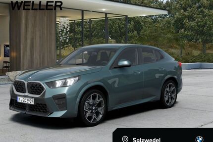 BMW X2 Gebrauchtwagen