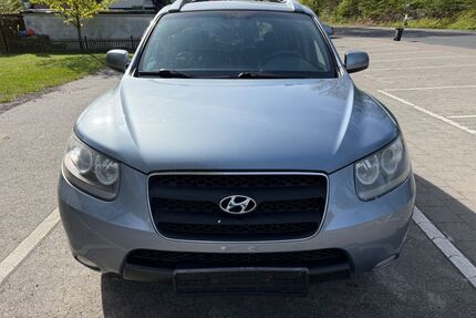 Hyundai SANTA FE Gebrauchtwagen