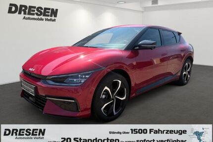 Kia EV6 Gebrauchtwagen