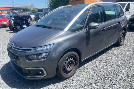 Citroen Grand C4 Picasso / SpaceTourer Gebrauchtwagen