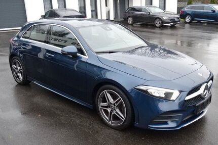 Mercedes-Benz A 200 Gebrauchtwagen