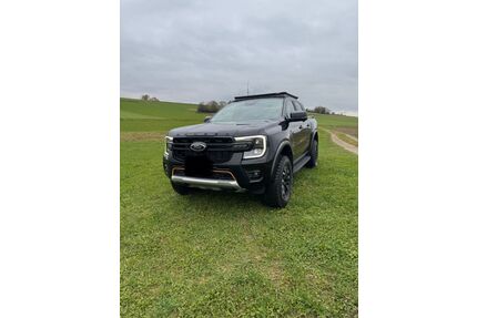 Ford Ranger Gebrauchtwagen