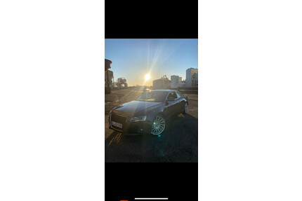Audi A5 Gebrauchtwagen