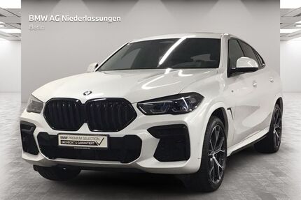 BMW X6 Gebrauchtwagen