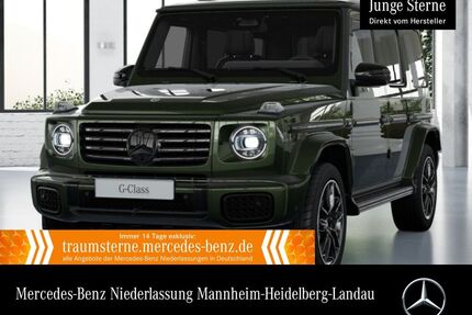 Mercedes-Benz G 450 Gebrauchtwagen