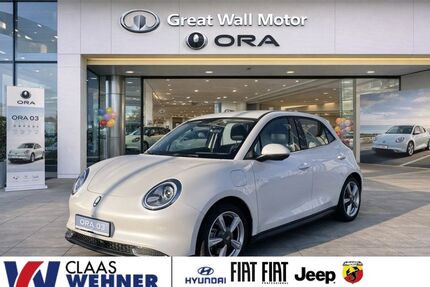 GWM Ora 03 Gebrauchtwagen