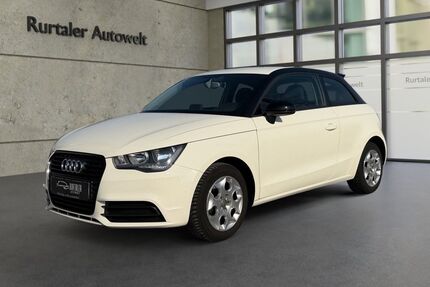 Audi A1 Gebrauchtwagen