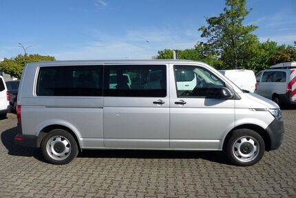 VW T6 Kombi Gebrauchtwagen