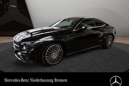Mercedes-Benz CLE 200 Gebrauchtwagen