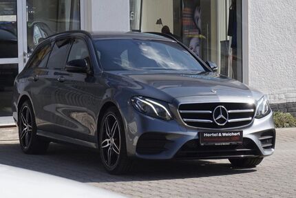 Mercedes-Benz E 220 Gebrauchtwagen