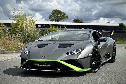 Lamborghini Huracán Gebrauchtwagen