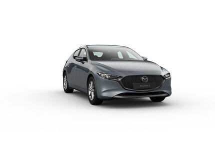 Mazda 3 Gebrauchtwagen