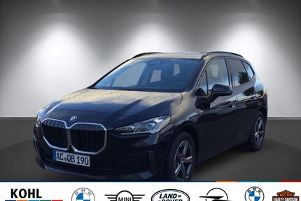 BMW 218 Active Tourer Gebrauchtwagen