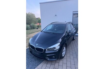 BMW 218 Active Tourer Gebrauchtwagen