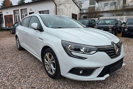 Renault Megane Gebrauchtwagen
