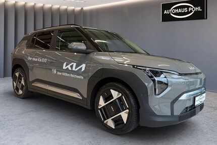 Kia EV3 Gebrauchtwagen