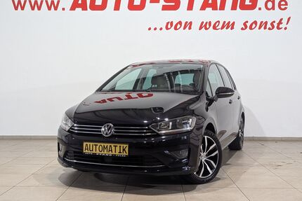 VW Golf Sportsvan Gebrauchtwagen