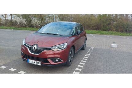 Renault Scenic Gebrauchtwagen