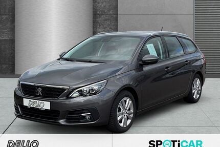 Peugeot 308 Gebrauchtwagen