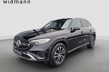 Mercedes-Benz GLC 220 Gebrauchtwagen