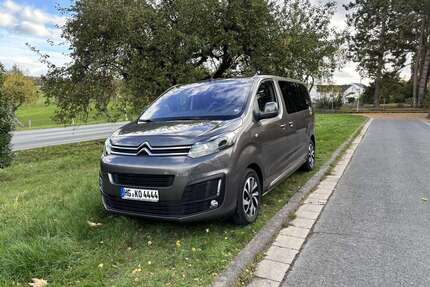 Citroen Spacetourer Gebrauchtwagen