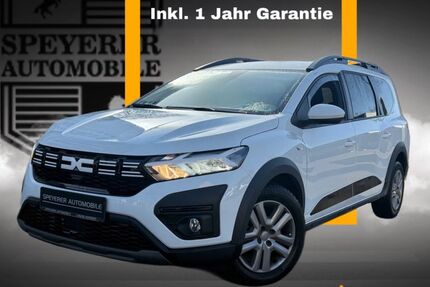 Dacia Jogger Gebrauchtwagen