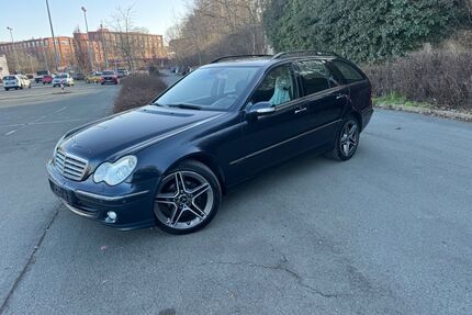Mercedes-Benz C 220 Gebrauchtwagen