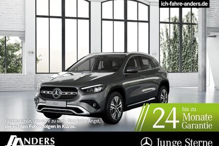 Mercedes-Benz GLA 220 Gebrauchtwagen