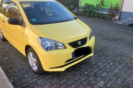 Seat Mii Gebrauchtwagen