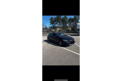 Mercedes-Benz CLA 45 AMG Shooting Brake Gebrauchtwagen