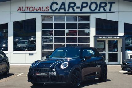 Mini Cooper S Gebrauchtwagen