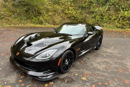 Dodge Viper Gebrauchtwagen