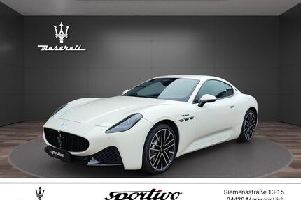 Maserati Granturismo Gebrauchtwagen