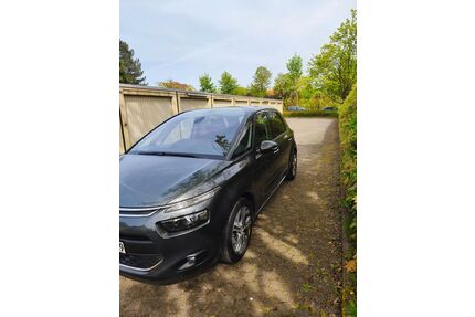 Citroen C4 Picasso Gebrauchtwagen