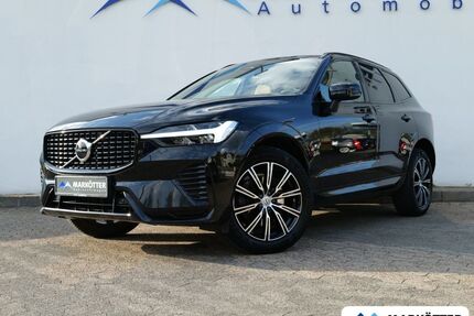 Volvo XC60 Gebrauchtwagen