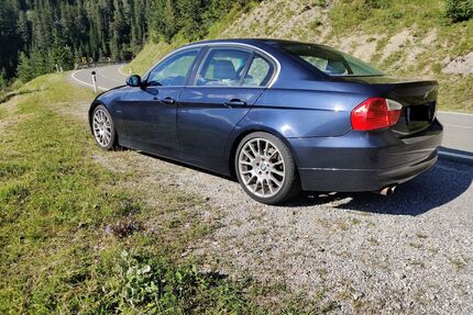 BMW 325 Gebrauchtwagen
