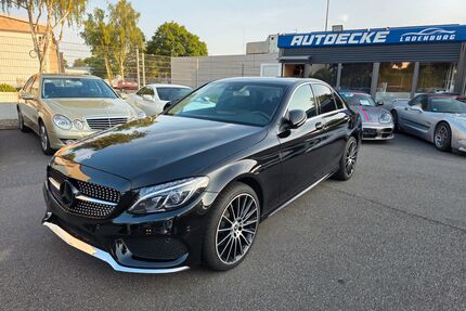 Mercedes-Benz C 180 Gebrauchtwagen