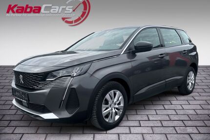 Peugeot 5008 Gebrauchtwagen